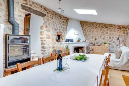 102773, Chalet avec 2 chambres - Photo 13