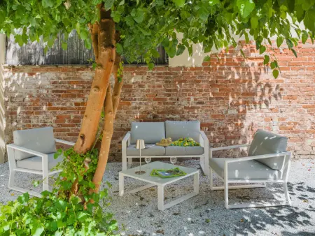 Contemporary House, Maison 5 personnes à Viareggio - Photo 1