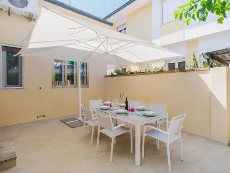 Contemporary House, Maison 5 personnes à Viareggio - Photo 2