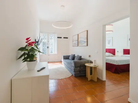 Contemporary House, Maison 5 personnes à Viareggio - Photo 3