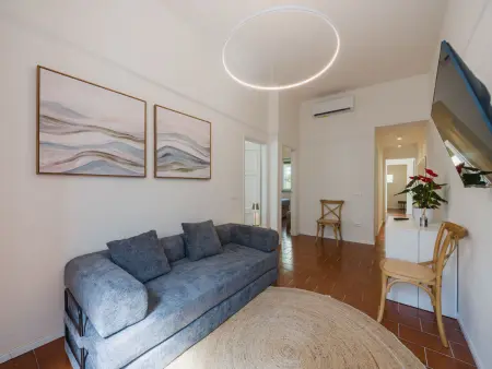 Contemporary House, Maison 5 personnes à Viareggio - Photo 4