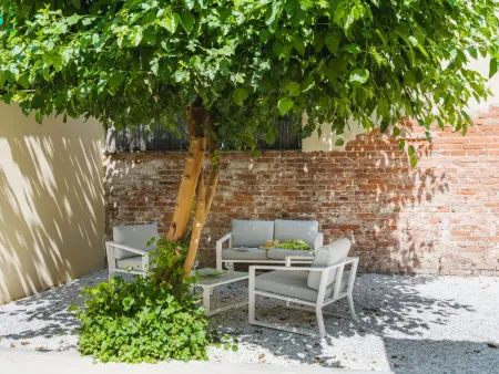 Contemporary House, Maison 5 personnes à Viareggio - Photo 5