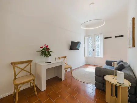 Contemporary House, Maison 5 personnes à Viareggio - Photo 6
