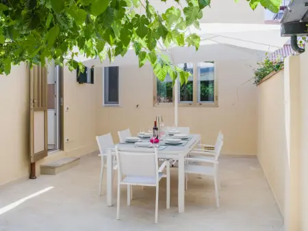Contemporary House, Maison 5 personnes à Viareggio - Photo 7