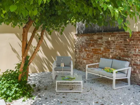Contemporary House, Maison 5 personnes à Viareggio - Photo 8