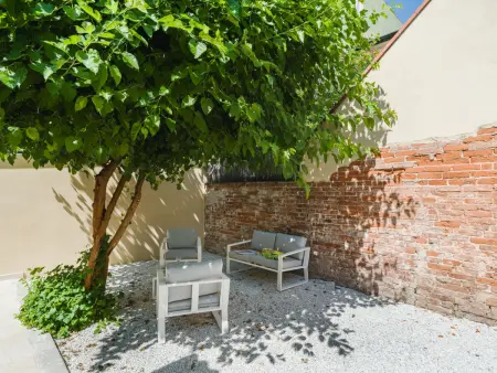 Contemporary House, Maison 5 personnes à Viareggio - Photo 9