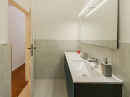 Contemporary House, Maison 5 personnes à Viareggio - Photo 12