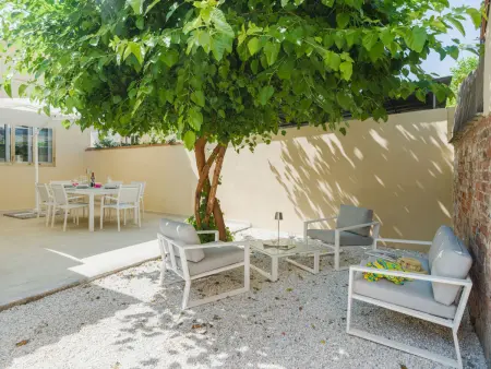 Contemporary House, Maison 5 personnes à Viareggio - Photo 13