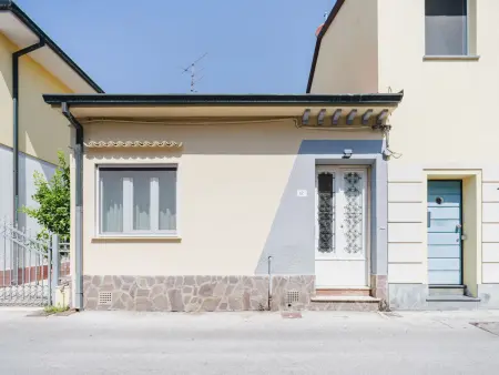 Contemporary House, Maison 5 personnes à Viareggio - Photo 14