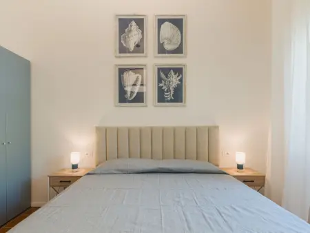 Contemporary House, Maison 5 personnes à Viareggio - Photo 15