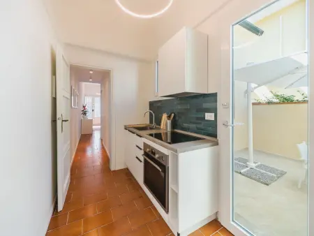 Contemporary House, Maison 5 personnes à Viareggio - Photo 16