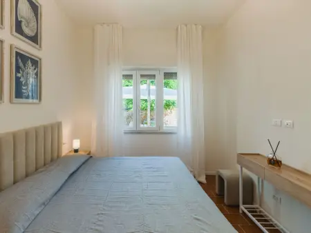 Contemporary House, Maison 5 personnes à Viareggio - Photo 17