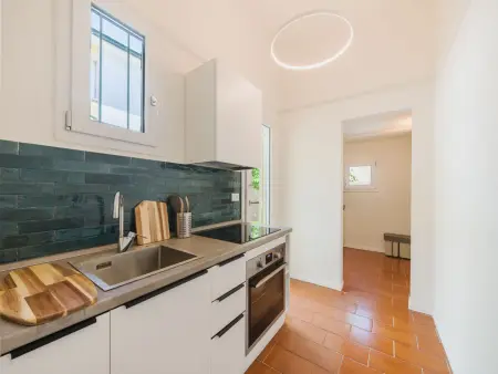 Contemporary House, Maison 5 personnes à Viareggio - Photo 19