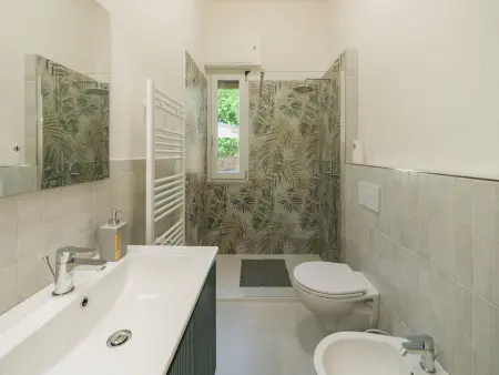 Contemporary House, Maison 5 personnes à Viareggio - Photo 21