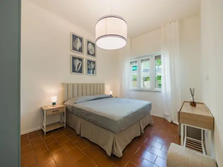 Contemporary House, Maison 5 personnes à Viareggio - Photo 22