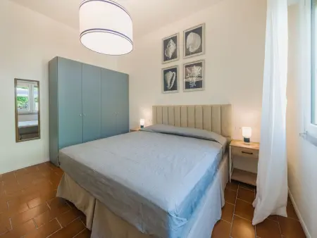 Contemporary House, Maison 5 personnes à Viareggio - Photo 23