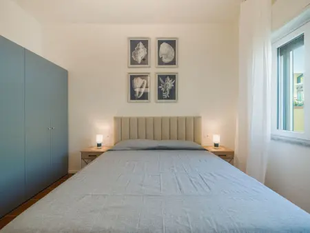 Contemporary House, Maison 5 personnes à Viareggio - Photo 24