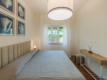Contemporary House, Maison 5 personnes à Viareggio - Photo 25