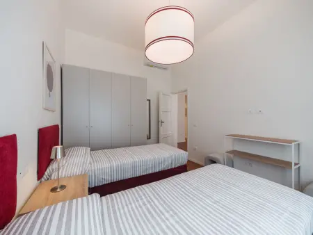 Contemporary House, Maison 5 personnes à Viareggio - Photo 26
