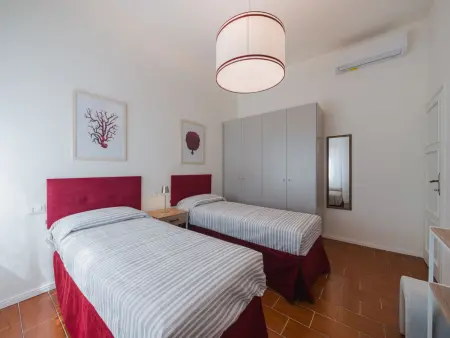 Contemporary House, Maison 5 personnes à Viareggio - Photo 28