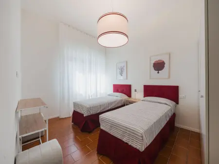 Contemporary House, Maison 5 personnes à Viareggio - Photo 29