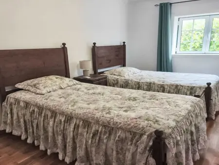 Villa Picturesque à Alvite avec piscine privée : photo 3
