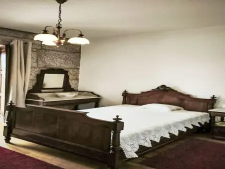 Villa Picturesque à Alvite avec piscine privée : photo 4