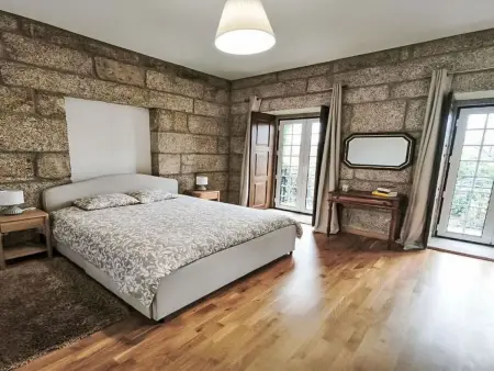 Villa Picturesque à Alvite avec piscine privée : photo 5
