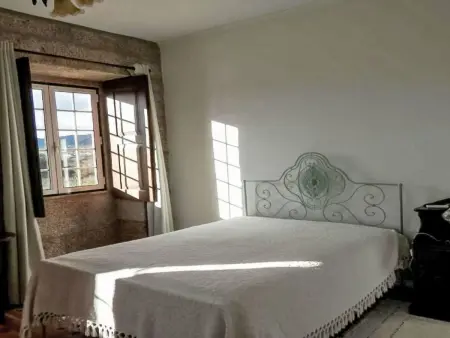 Villa Picturesque à Alvite avec piscine privée : photo 6