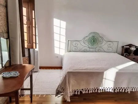 Villa Picturesque à Alvite avec piscine privée : photo 8