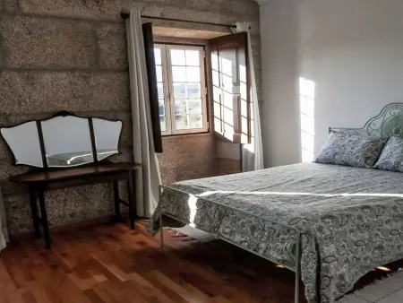 Villa Picturesque à Alvite avec piscine privée : photo 9
