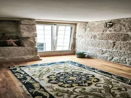 Villa Picturesque à Alvite avec piscine privée : photo 12