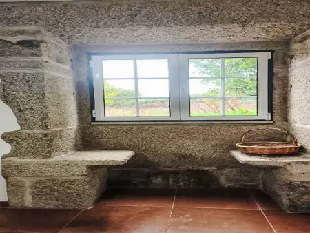 Villa Picturesque à Alvite avec piscine privée : photo 13