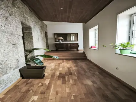 Villa Picturesque à Alvite avec piscine privée : photo 14