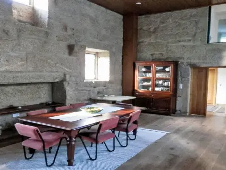 Villa Picturesque à Alvite avec piscine privée : photo 19