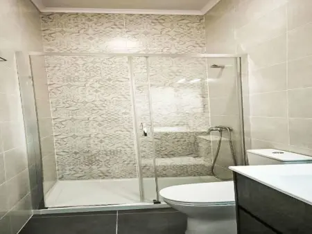 Villa Picturesque à Alvite avec piscine privée : photo 22