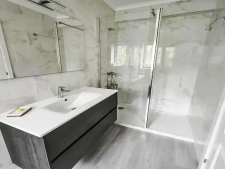 Villa Picturesque à Alvite avec piscine privée : photo 24