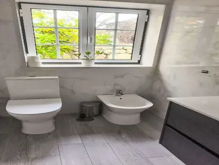 Villa Picturesque à Alvite avec piscine privée : photo 25