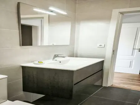 Villa Picturesque à Alvite avec piscine privée : photo 26