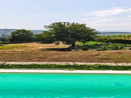 Villa Picturesque à Alvite avec piscine privée : photo 27