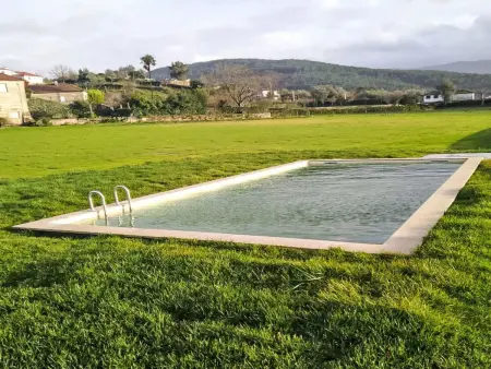 Villa Picturesque à Alvite avec piscine privée : photo 31