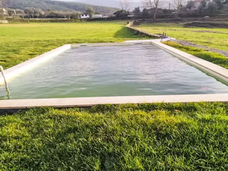 Villa Picturesque à Alvite avec piscine privée : photo 32