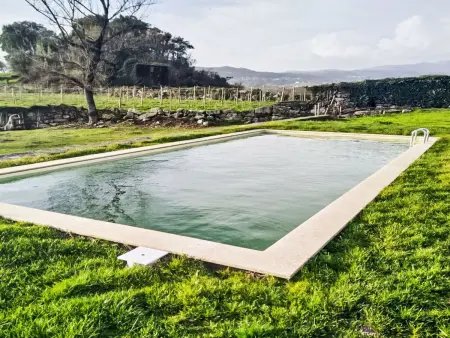 Villa Picturesque à Alvite avec piscine privée : photo 33