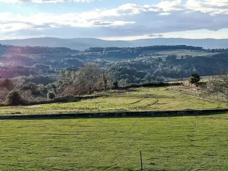 Villa Picturesque à Alvite avec piscine privée : photo 36