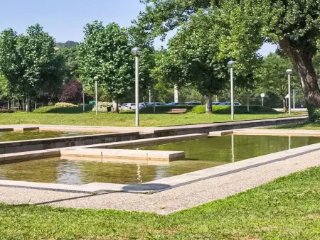 Villa Picturesque à Alvite avec piscine privée : photo 42