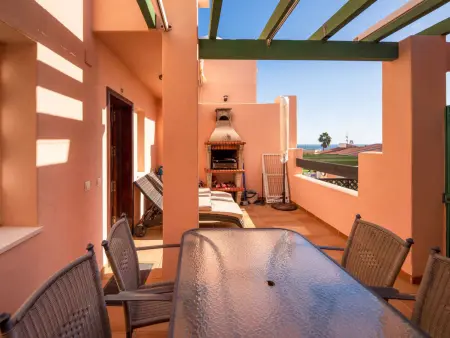 Ibn Sadi Burriana Beach, apt 150m plage : photo 5