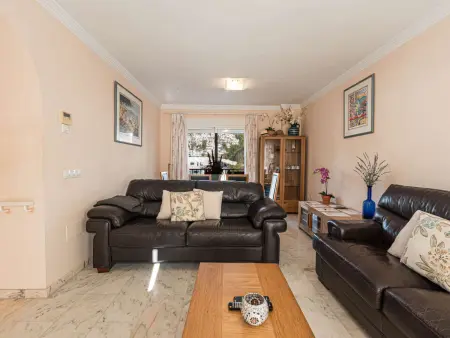 Ibn Sadi Burriana Beach, apt 150m plage : photo 7