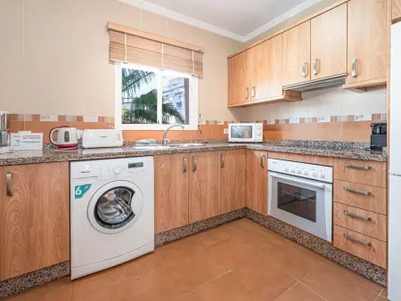 Ibn Sadi Burriana Beach, apt 150m plage : photo 11