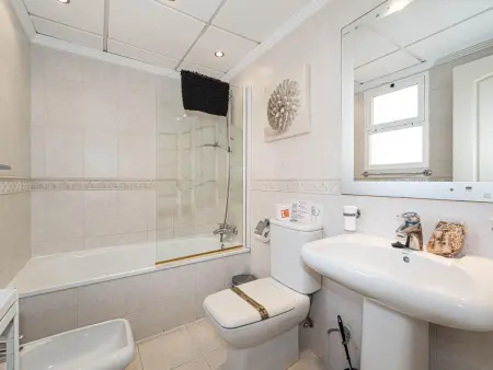 Ibn Sadi Burriana Beach, apt 150m plage : photo 22