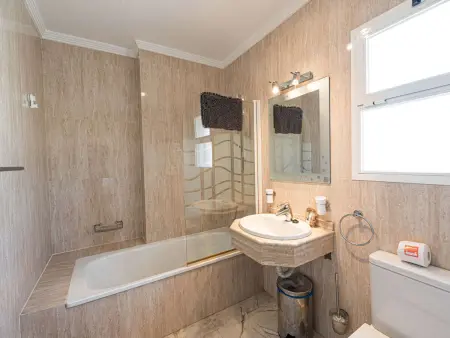Ibn Sadi Burriana Beach, apt 150m plage : photo 23